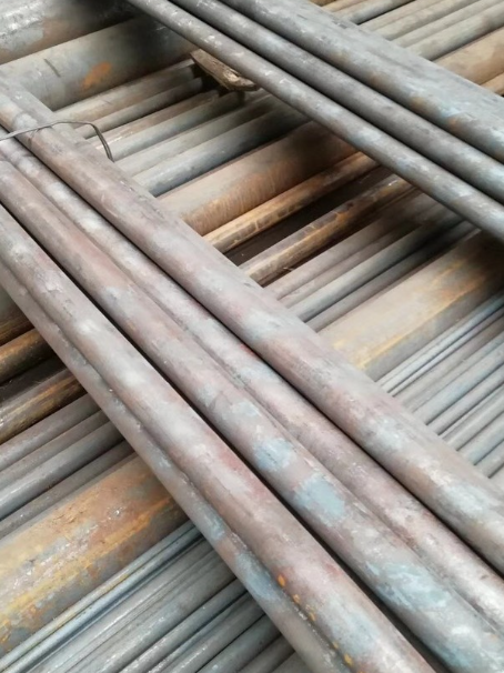 武穴30CrMnTi合金结构钢